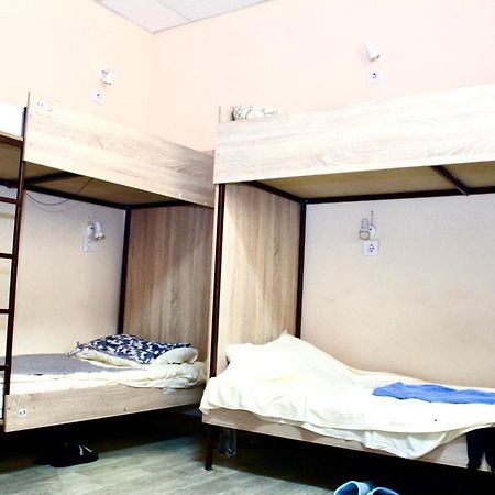 Адмирал Хостел Odesa Exterior photo