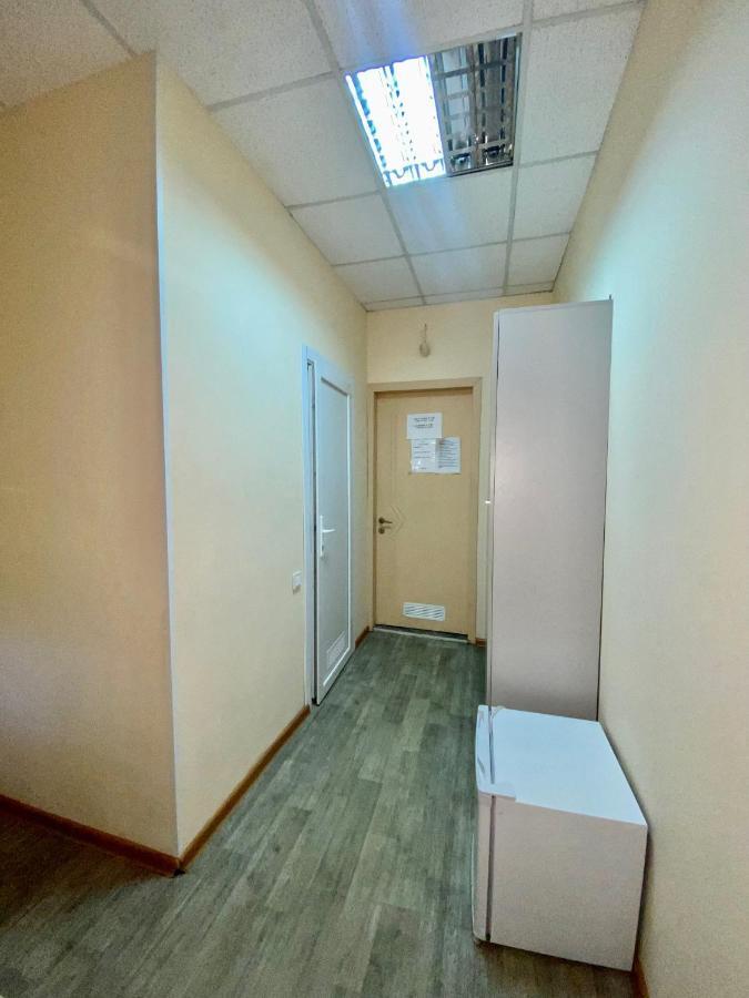 Адмирал Хостел Odesa Exterior photo