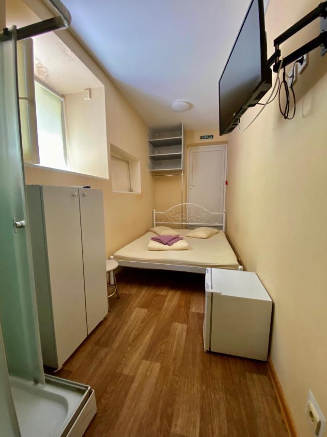 Адмирал Хостел Odesa Exterior photo