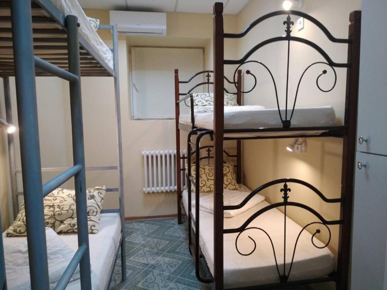 Адмирал Хостел Odesa Exterior photo