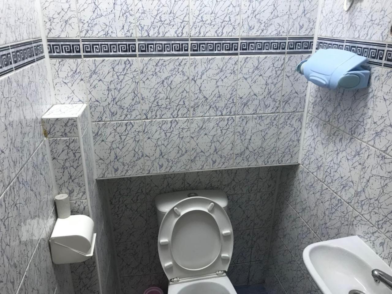 Адмирал Хостел Odesa Exterior photo