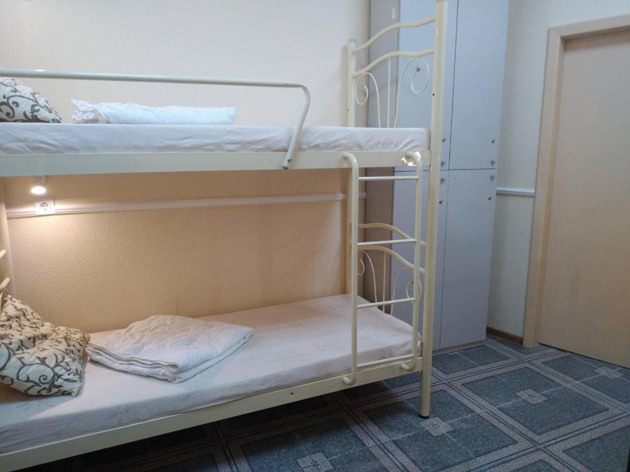 Адмирал Хостел Odesa Exterior photo